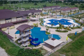 Aqua Mira Resort
